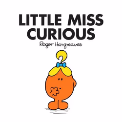 ISBN Little Miss Curious, English, Paperback