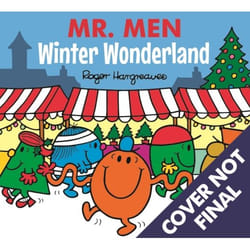 ISBN Mr Men: Winter Wonderland