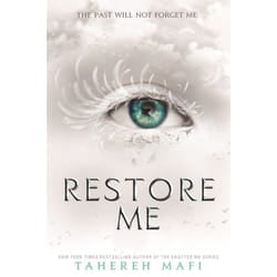 ISBN Restore Me