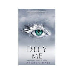 ISBN Defy Me book Children & teenagers English 368 pages