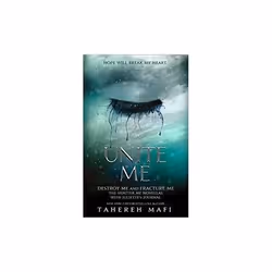 ISBN Unite Me, English, Paperback, 208 pages