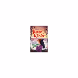 Raven Winter - Susanna Bailey - book