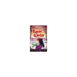 Raven Winter - Susanna Bailey - book