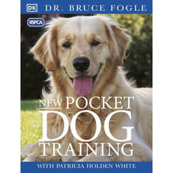 ISBN New Pocket Dog Training book Science & nature English Paperback 176 pages