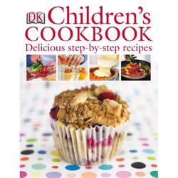 ISBN Children's Cookbook book Children & teenagers English Hardcover 128 pages