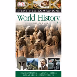 ISBN World History, History, English, Paperback, 512 pages