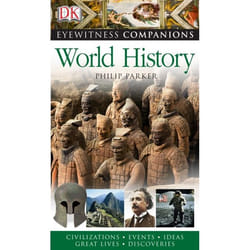 ISBN World History book English Paperback 512 pages