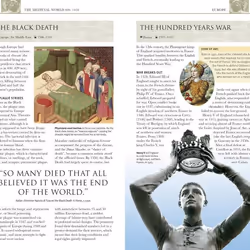 ISBN World History book English Paperback 512 pages
