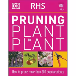 ISBN RHS Pruning Plant by Plant, House & garden, English, Paperback, 480 pages