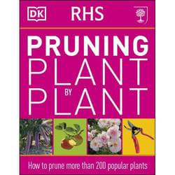 ISBN RHS Pruning Plant by Plant book House & garden English Paperback 480 pages