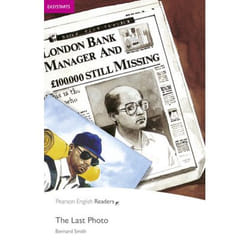 ISBN PR Easy. Last Photo