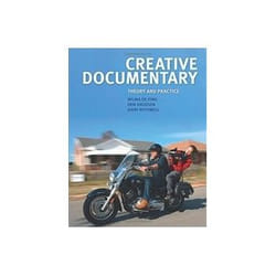 ISBN Creative Documentary: Theory and Practice book TV & radio English