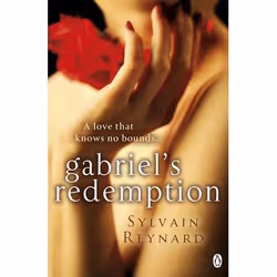 Penguin Random House Gabriel s redemption, English, Paperback