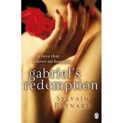 Penguin Random House Gabriel s redemption book English Paperback