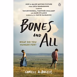 ISBN Bones & All, English, Paperback, 304 pages