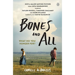ISBN Bones & All book English Paperback 304 pages