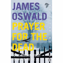 ISBN Prayer for the Dead, General novel, English, Paperback, 480 pages