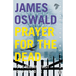 ISBN Prayer for the Dead book General novel English Paperback 480 pages