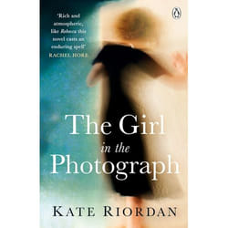 ISBN The Girl in the Photograph book General novel English Paperback 448 pages