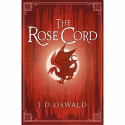 ISBN The Rose Cord, General novel, English, Paperback, 496 pages