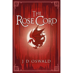ISBN The Rose Cord book General novel English Paperback 496 pages
