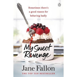 ISBN My Sweet Revenge book English Paperback 416 pages