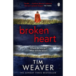 ISBN Broken Heart book English Paperback 544 pages