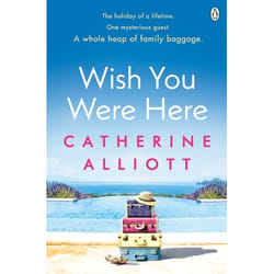 ISBN Wish You Were Here book English Paperback 432 pages