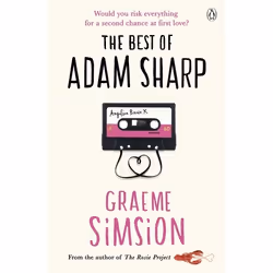 ISBN The Best of Adam Sharp, English, Paperback, 384 pages