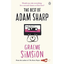 ISBN The Best of Adam Sharp book English Paperback 384 pages