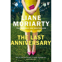 ISBN The Last Anniversary book English Paperback 432 pages