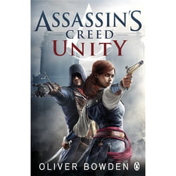 ISBN Unity book General novel English Paperback 480 pages