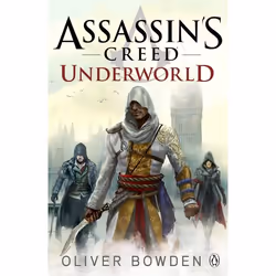 ISBN Underworld, General novel, English, Paperback, 448 pages