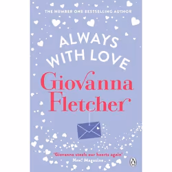 ISBN Always With Love, English, Paperback, 416 pages