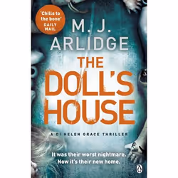 ISBN The Doll's House, English, Paperback, 448 pages