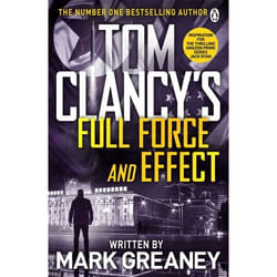 ISBN Tom Clancy's Full Force and Effect book English Paperback 704 pages