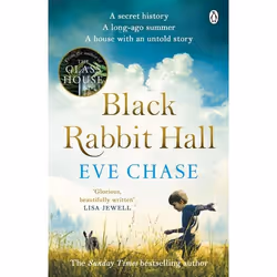 ISBN Black Rabbit Hall, General novel, English, Paperback, 400 pages