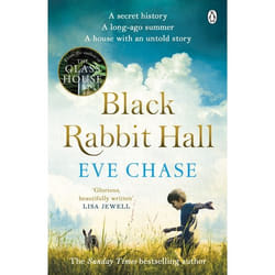 ISBN Black Rabbit Hall book General novel English Paperback 400 pages