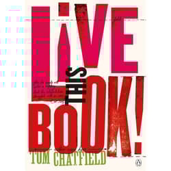 ISBN Live This book English 256 pages