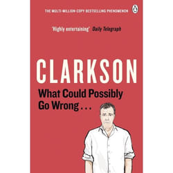 ISBN What Could Possibly Go Wrong. . . book English Paperback 512 pages
