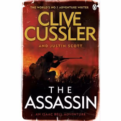 ISBN The Assassin, English, Paperback, 448 pages