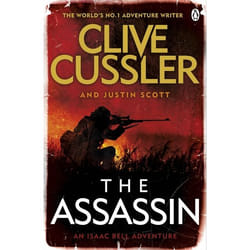 ISBN The Assassin book English Paperback 448 pages