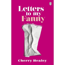 ISBN Letters to my Fanny book English Paperback 272 pages
