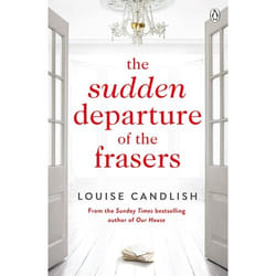 ISBN The Sudden Departure of the Frasers book English Paperback 512 pages