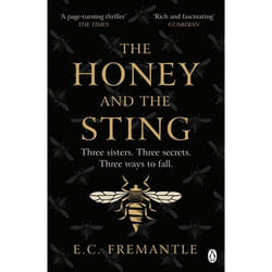 ISBN The Honey and the Sting book General novel English Paperback 384 pages
