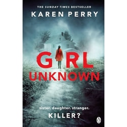 ISBN Girl Unknown book English Paperback 400 pages