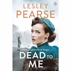 ISBN Dead to Me, General novel, English, Paperback, 544 pages