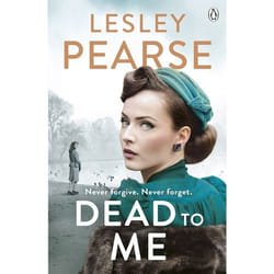 ISBN Dead to Me book General novel English Paperback 544 pages