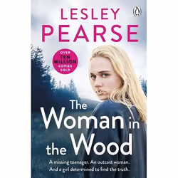 ISBN The Woman in the Wood, General novel, English, Paperback, 416 pages