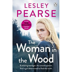 ISBN The Woman in the Wood book General novel English Paperback 416 pages